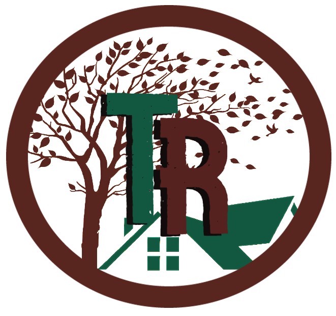 Logo _ Timberman Roofing